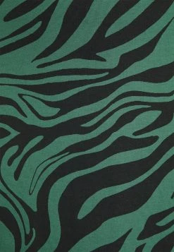 Even&Odd Mujer 2er PACK - Falda De Tubo - Black/teal -Even&Odd Ventas 2024 d3925fc7b75b4512a2ca85abc06d6d88