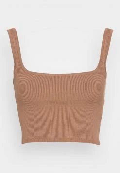 Even&Odd Mujer Top - Brown -Even&Odd Ventas 2024 d3aa0d5f21ac41769a7e8e7c90bbd11a