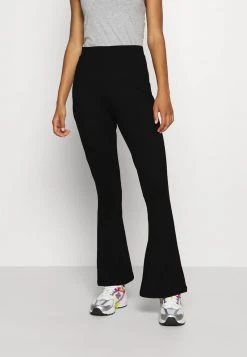 Even&Odd Mujer Leggings - Black
