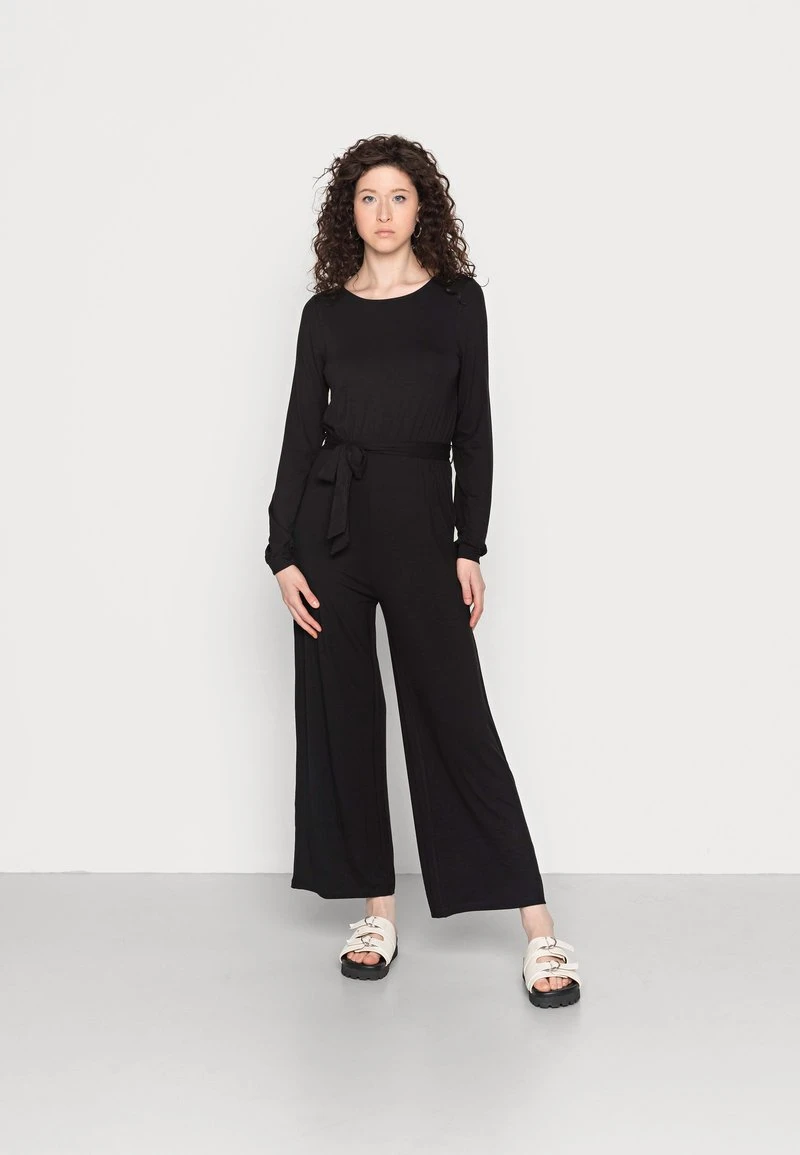 Even&Odd Mujer Mono - Black 3 Even&Odd Mujer Mono - Black