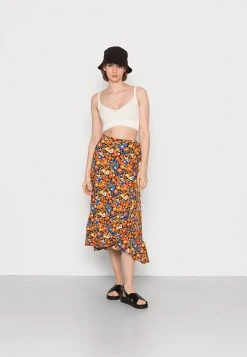 Even&Odd Mujer Falda Cruzada - Multi-coloured -Even&Odd Ventas 2024 d3f491e001434a629e07f69abefa7ffb