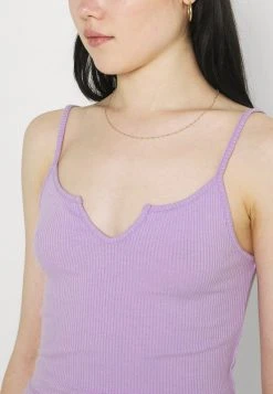 Even&Odd Mujer Top - Lilac 15 Even&Odd Mujer Top - Lilac -Even&Odd Ventas 2024 d4091332a1d04ade8ab326b3e9300558