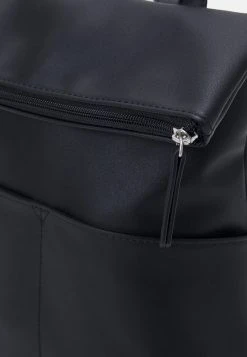 Even&Odd Mujer Mochila - Black -Even&Odd Ventas 2024 d40971af2aaf468c9fbc441faf4acfa3