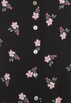 Even&Odd Mujer Vestido Informal - Black_pink -Even&Odd Ventas 2024 d45dff6681d94fd1bbdf45d958f620e7