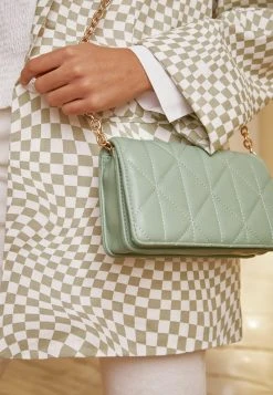 Even&Odd Mujer Bandolera - Mint -Even&Odd Ventas 2024 d4618f012ba6475ca51e38863c546526