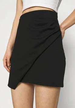 Even&Odd Mujer Minifalda - Black -Even&Odd Ventas 2024 d468b2c9095e413ab071523835a778b2