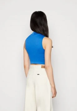 Even&Odd Top - Blue, Mujer -Even&Odd Ventas 2024 d470877fa96941188c2297fbfe30213d