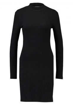 Even&Odd Mujer BASIC - Vestido Ligero - Black -Even&Odd Ventas 2024 d48a77af5cc34c26bafb340c5a8cc26e