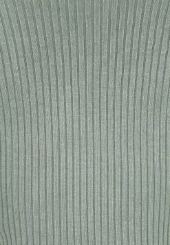 Even&Odd Mujer 2 PACK - Jersey De Punto - Olive/black -Even&Odd Ventas 2024 d48b2be3e7a749c580d00809bc747b2a