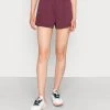 Even&Odd Mujer Shorts - Bordeaux -Even&Odd Ventas 2024 d497e10d336e46adbc0dc7b047d1426c