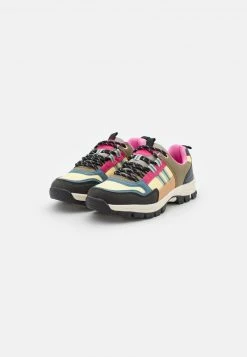 Even&Odd Zapatillas - Black/multi-coloured, Mujer -Even&Odd Ventas 2024 d4a429db3cef480abbef33c588fb85e8