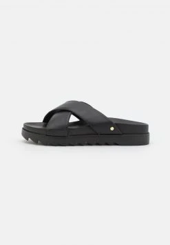 Even&Odd Sandalias Planas - Black, Mujer 9 Even&Odd Sandalias Planas - Black, Mujer -Even&Odd Ventas 2024 d4cb2342b3b44ec788d29740956b23a4