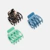 Even&Odd Mujer 3 PACK - Hair Styling Accessory - Brown/blue/green -Even&Odd Ventas 2024 d4d9b927e7364710a1d865e389bce60e