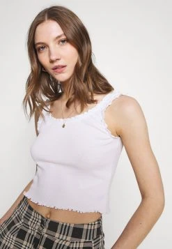 Even&Odd Mujer 2 PACK - Top - Black/white -Even&Odd Ventas 2024 d520b67441a745bc936c2a5f75515db1