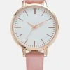 Even&Odd Mujer Reloj - Pink -Even&Odd Ventas 2024 d52d95a4b9ac43c484fcab5cf16e9448