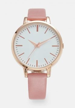 Even&Odd Mujer Reloj - Pink