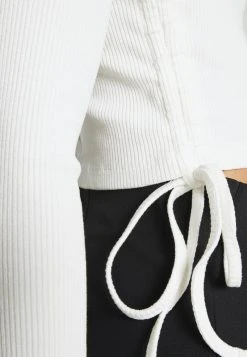 Even&Odd Mujer Camiseta De Manga Larga - Off White -Even&Odd Ventas 2024 d5332669bc7546fb8aedb597d354bf6f