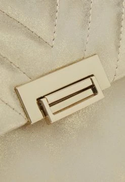 Even&Odd Mujer Clutch - Gold -Even&Odd Ventas 2024 d57fad05667c4acc946772d713a6f1ab