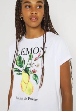 Even&Odd Mujer Camiseta Estampada - White 11 Even&Odd Mujer Camiseta Estampada - White -Even&Odd Ventas 2024 d58f712cd4a24541ae8e8cd6687f9dc4