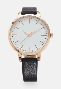 Even&Odd Mujer Reloj - Black