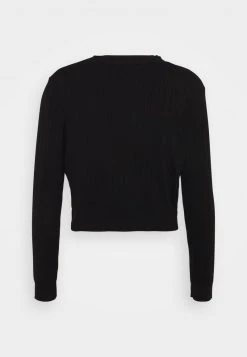 Even&Odd Mujer SET - Chaqueta De Punto - Black -Even&Odd Ventas 2024 d59bef2a11594d18bf377a0d135e82f5