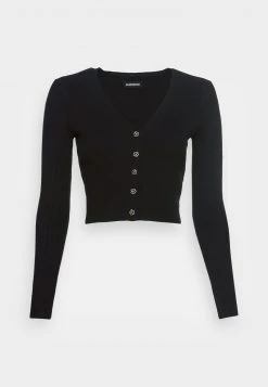 Even&Odd Mujer Chaqueta De Punto - 8black -Even&Odd Ventas 2024 d5b8e016e2224de2917bc5bc788cc7e0