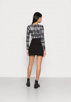 Even&Odd Mujer Minifalda - Black -Even&Odd Ventas 2024 d5c9a825f23049e681be2eb91518400f
