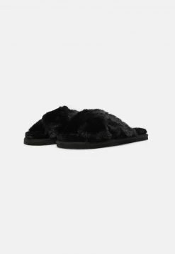 Even&Odd Mujer Pantuflas - Black 10 Even&Odd Mujer Pantuflas - Black -Even&Odd Ventas 2024 d5d4ed67932e4f6bb06b589eca646e85