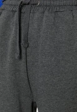 Even&Odd Mujer Pantalones Deportivos - Mottled Dark Grey -Even&Odd Ventas 2024 d646052f0105493a9baf6063fca26439