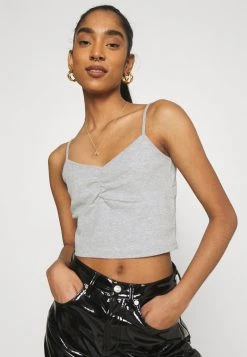 Even&Odd Mujer Top - Light Grey 13 Even&Odd Mujer Top - Light Grey -Even&Odd Ventas 2024 d69b82bfa34a4f6b82f1a09d8c3e9d52