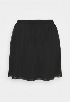 Even&Odd Mujer Falda Acampanada - Black -Even&Odd Ventas 2024 d6e54fccceb54cec88b402857e658074