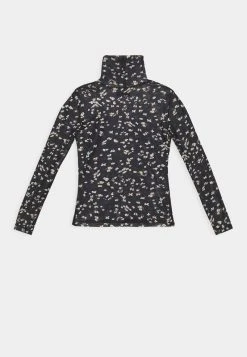 Even&Odd Camiseta De Manga Larga - Black/white, Mujer -Even&Odd Ventas 2024 d6f6a4e70eb24b998dd16abbc4e82f96