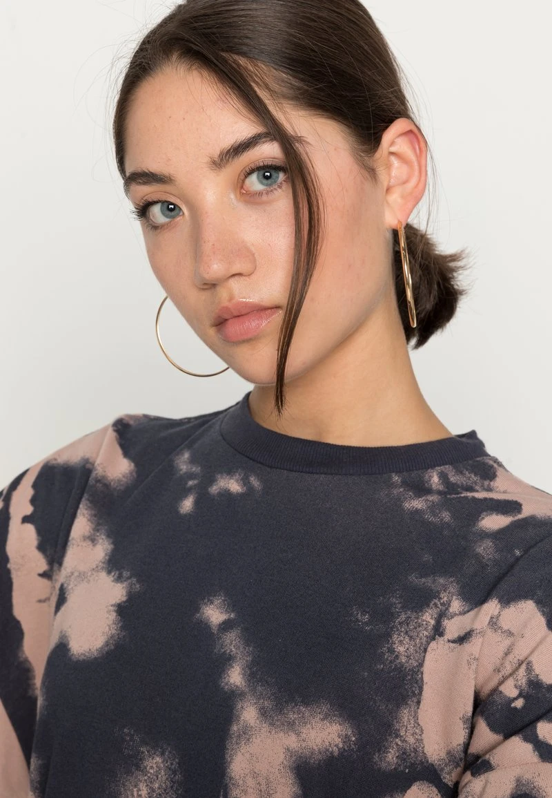 Even&Odd Mujer Sudadera - Blue-grey 7 Even&Odd Mujer Sudadera - Blue-grey - Imagen 5