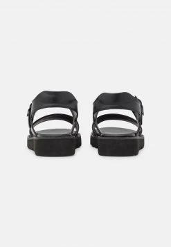 Even&Odd Mujer Sandalias - Black -Even&Odd Ventas 2024 d73c60700c4d4f76a637149b8e16ab26