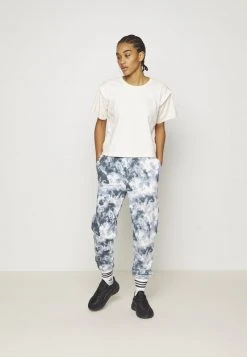 Even&Odd Mujer Pantalones Deportivos - Dark Grey -Even&Odd Ventas 2024 d75f4be6155a48aebd66851eecb46fde