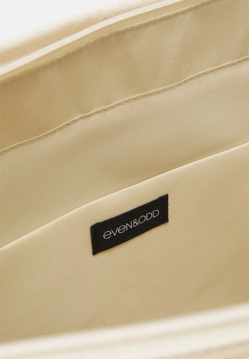 Even&Odd Mujer Bolsa De Fin De Semana - Off-white 6 Even&Odd Mujer Bolsa De Fin De Semana - Off-white - Imagen 4