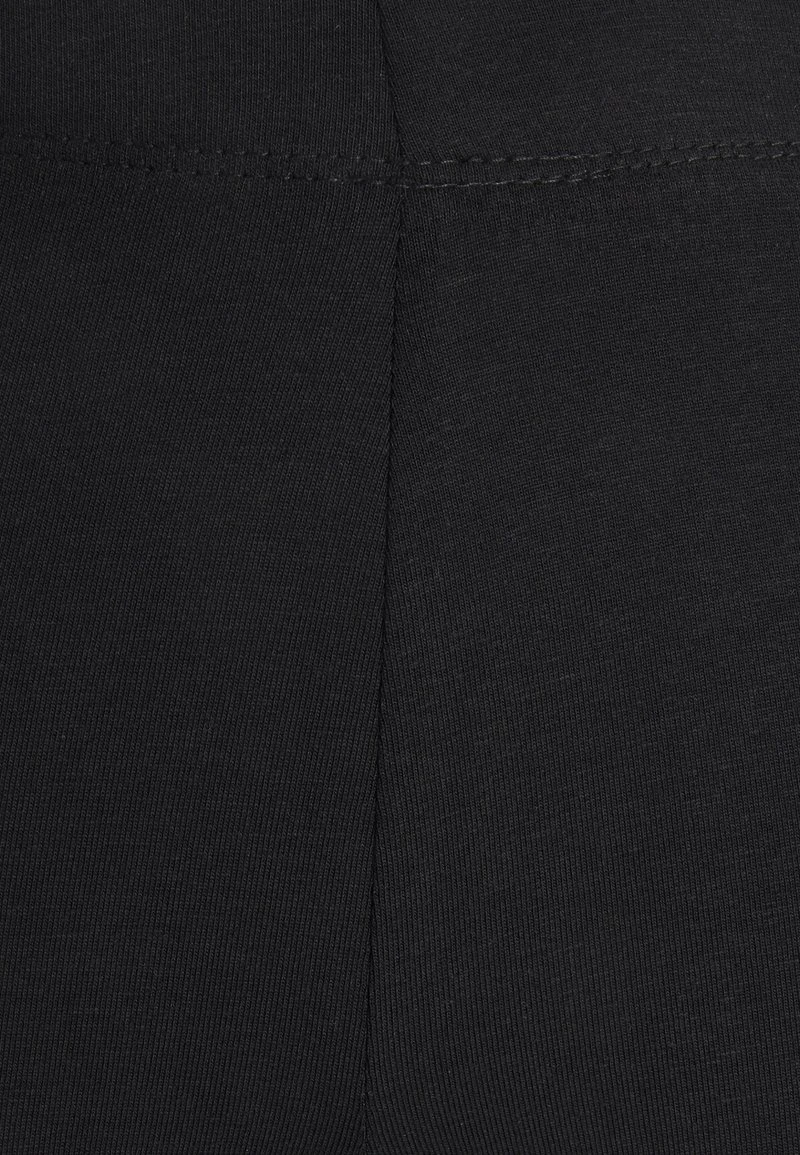 Even&Odd Mujer 3 Pack - Leggings - Black 6 Even&Odd Mujer 3 Pack - Leggings - Black - Imagen 4