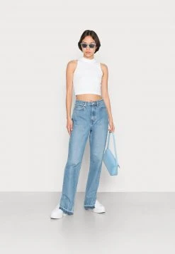 Even&Odd Mujer 2 PACK - Top - Black/white