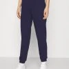Even&Odd Mujer REGULAR FIT JOGGERS - Pantalones Deportivos - Dark Blue -Even&Odd Ventas 2024 d7d8b81d8db240cb8d8ad794d87223d8
