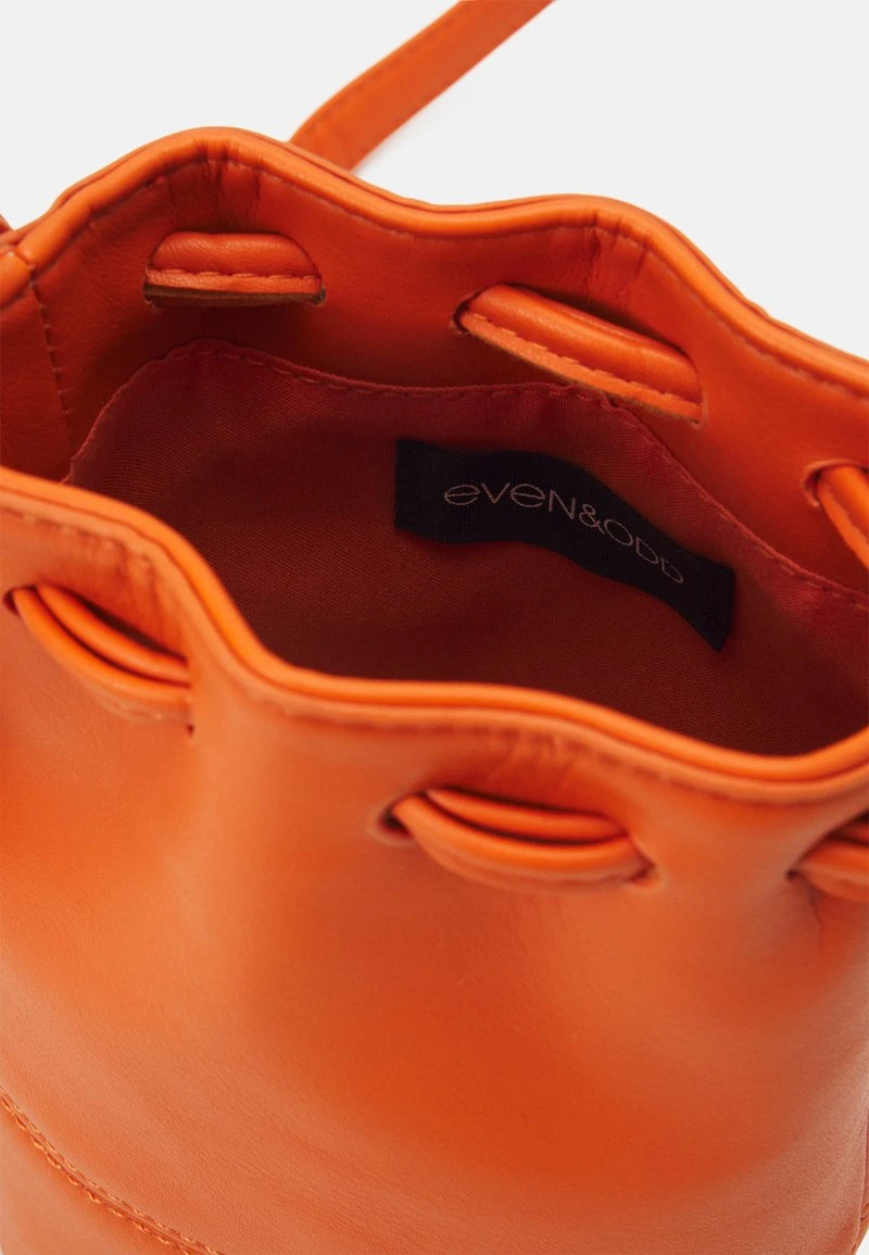 Even&Odd Mujer Bandolera - Orange 5 Even&Odd Mujer Bandolera - Orange - Imagen 3