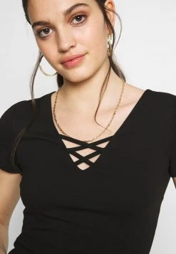 Even&Odd Mujer Camiseta Estampada - Black 11 Even&Odd Mujer Camiseta Estampada - Black -Even&Odd Ventas 2024 d8387a258c7044d4988ab9d56dcad09d