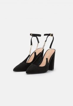 Even&Odd Mujer Tacones - Black -Even&Odd Ventas 2024 d83aee22cf8e459ea857fcb258c72d3e