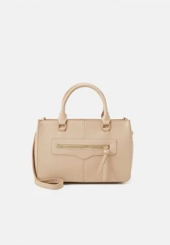 Even&Odd Mujer Bolso De Mano - Beige