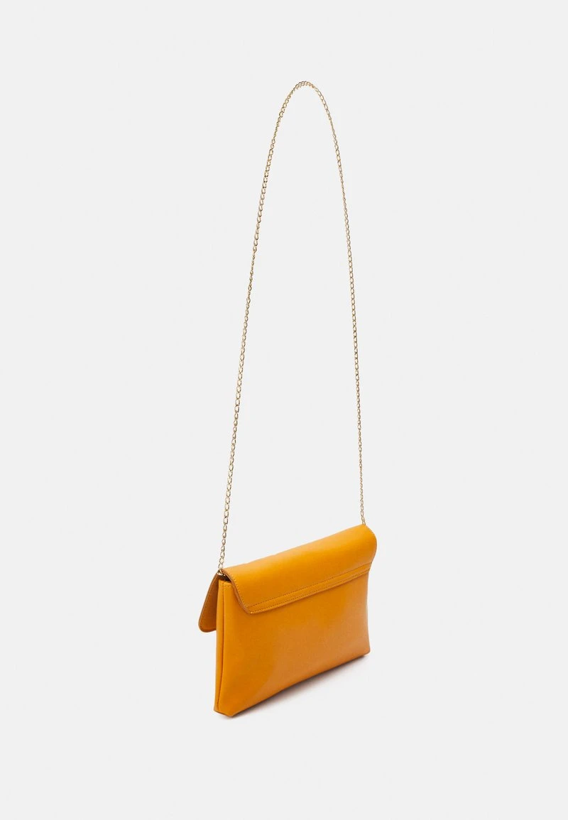 Even&Odd Mujer Clutch - Orange 4 Even&Odd Mujer Clutch - Orange - Imagen 2