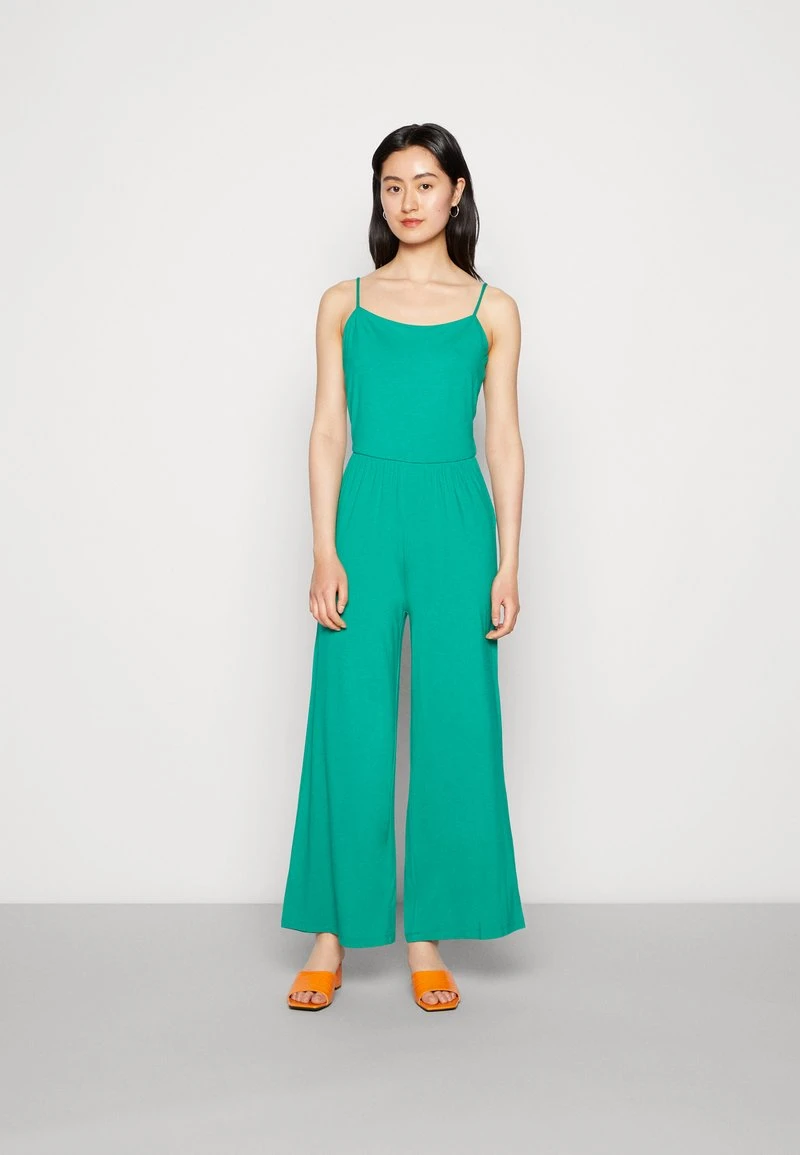 Even&Odd Mujer Mono - Green 3 Even&Odd Mujer Mono - Green