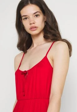 Even&Odd Mujer Vestido Ligero - Red -Even&Odd Ventas 2024 d8cc511b052040f88f8516bed9061b04