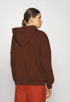 Even&Odd Mujer HOODIE LONG WITHOUT DRAWCORD AND POCKET - Jersey Con Capucha - Brown 9 Even&Odd Mujer HOODIE LONG WITHOUT DRAWCORD AND POCKET - Jersey Con Capucha - Brown -Even&Odd Ventas 2024 d8d18a7986f64d7795309cea2fc2702b