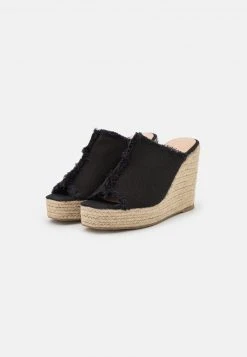 Even&Odd Mujer Sandalias - Black -Even&Odd Ventas 2024 d8de3e2f3a454c79a47b2d07f0b80fa4