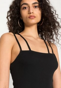 Even&Odd Mujer Vestido Ligero - Black 11 Even&Odd Mujer Vestido Ligero - Black -Even&Odd Ventas 2024 d8e6c4da774e4789925d4255236bfdb8