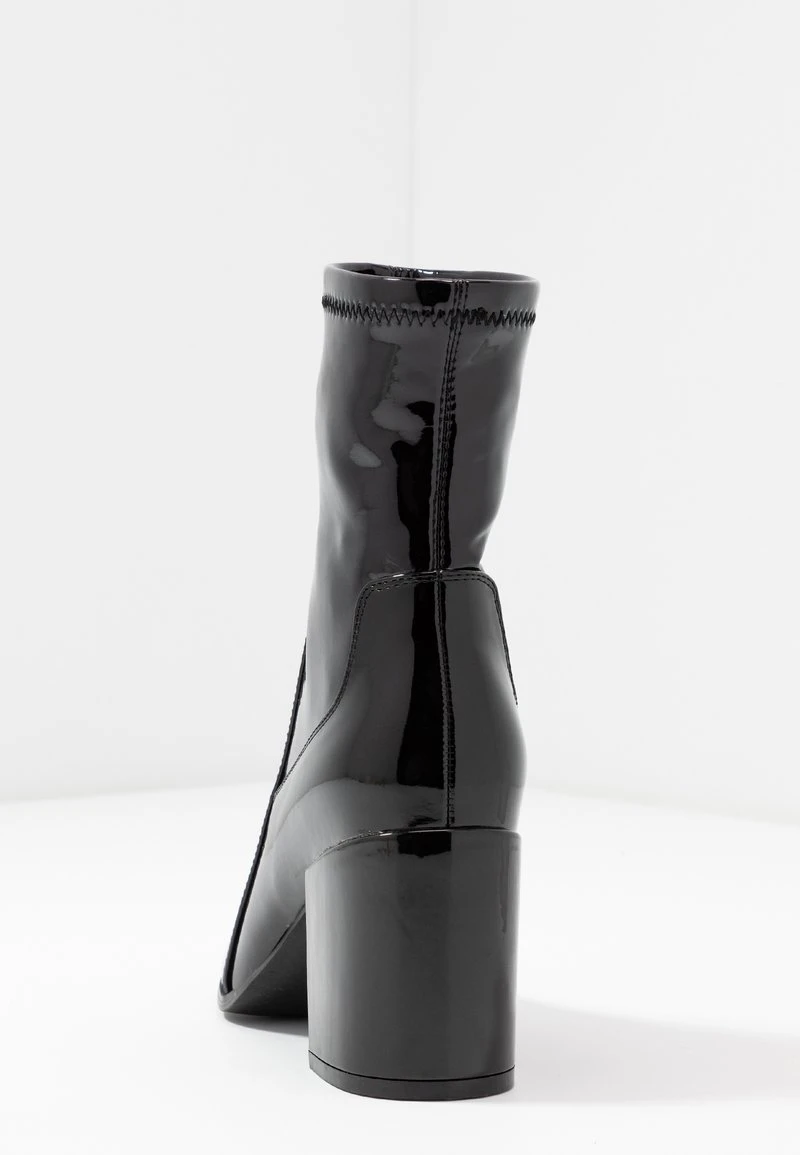 Even&Odd Mujer Botines - Black 8 Even&Odd Mujer Botines - Black - Imagen 6